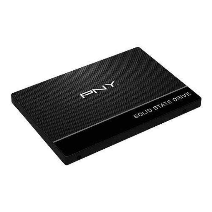 Pny CS900 240GB 2.5'' SSD Yorumları