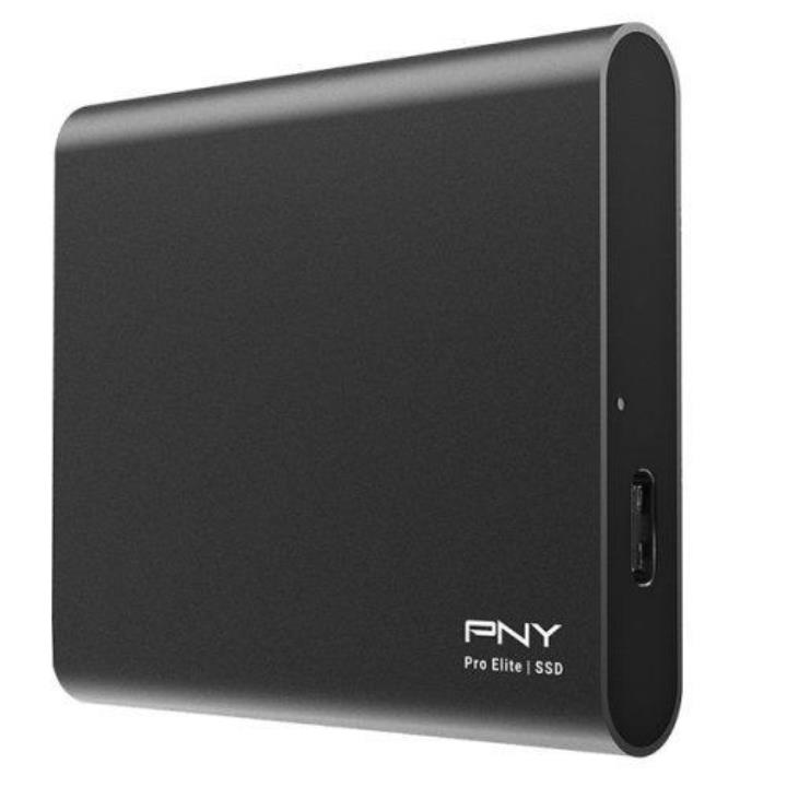 Pny Pro Elite 250GB 880-900MB/s SSD Yorumları