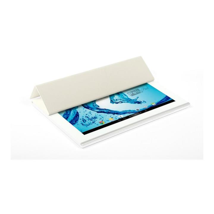 Polypad Q10 Beyaz Tablet PC Yorumları