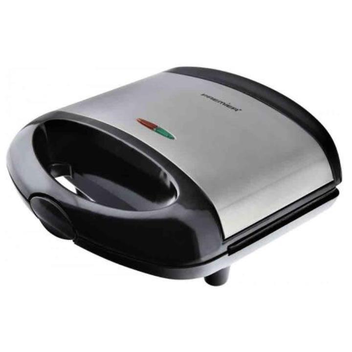 Premier PTM 3530 750 W 2 Adet Pişirme Kapasiteli Teflon Çıkarılabilir Plakalı Izgara ve Tost Makinesi Yorumları