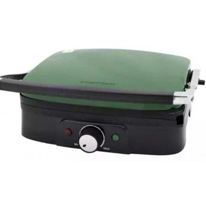 Premier PTM 6336 2000 W 6 Adet Pişirme Kapasiteli Teflon Çıkarılabilir Plakalı Izgara ve Tost Makinesi Yorumları