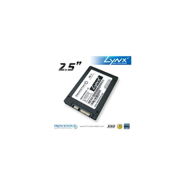 Princeton LYNX2 Platinium 250GB SSSD250GBCSU2-E7 SSD Sabit Disk Yorumları