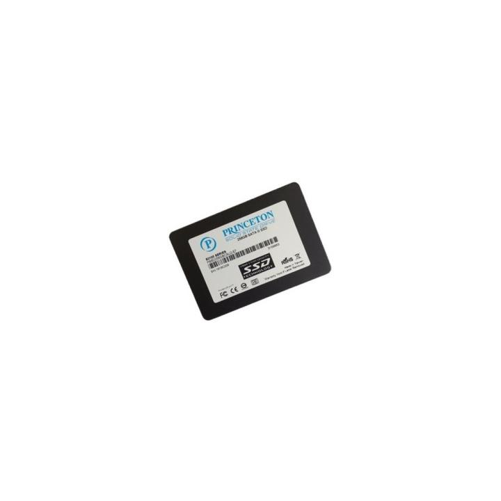 Princeton S3105 256GB PSSD256GBCSU2-E7 SSD Sabit Disk Yorumları