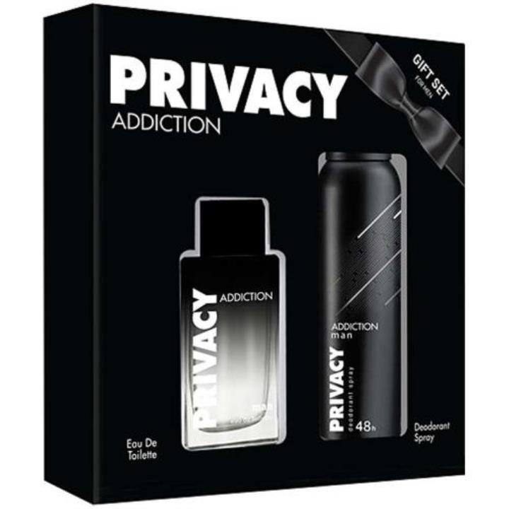 Privacy Addiction EDT 100 ml Erkek Parfüm Yorumları