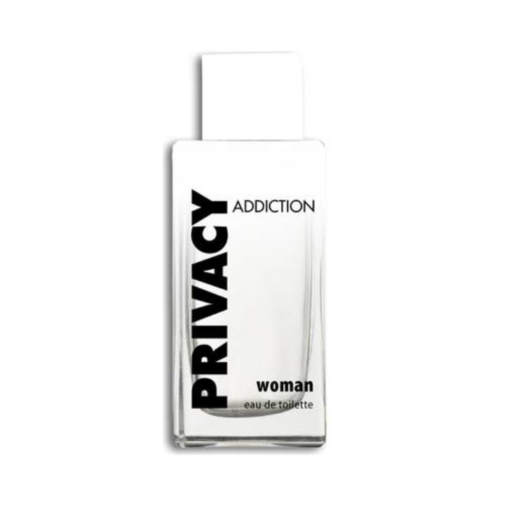 Privacy Addiction EDT 100 ml Kadın Parfüm Yorumları