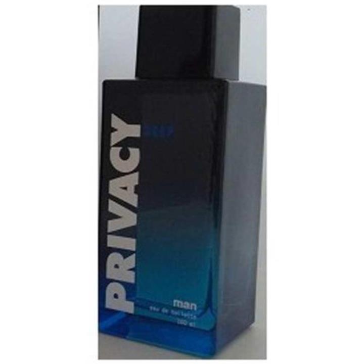 Privacy Deep 100 ml EDT Erkek Parfümü Yorumları