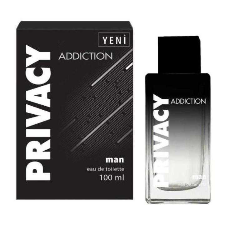 Privacy Man Addiction 100 ml Erkek Parfümü Yorumları