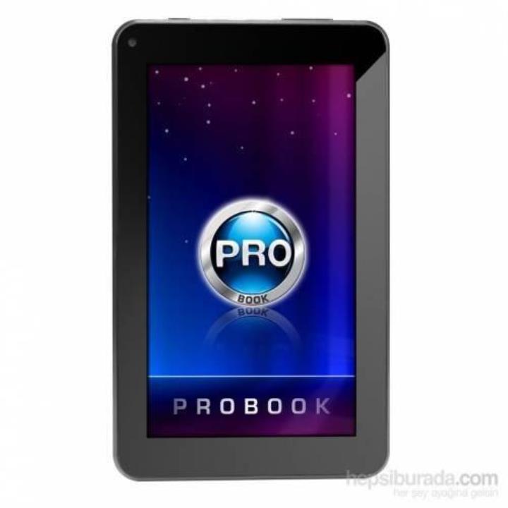 Probook PRBT745 Tablet PC Yorumları