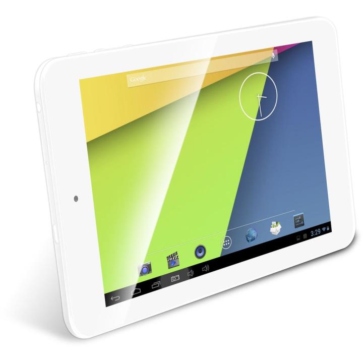 Probook PRBT931 Beyaz Tablet PC Yorumları