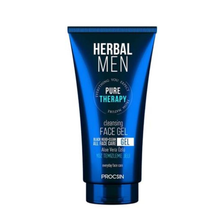 Procsin 150 ml Men Pure Therapy Yüz Temizleme Jeli Yorumları