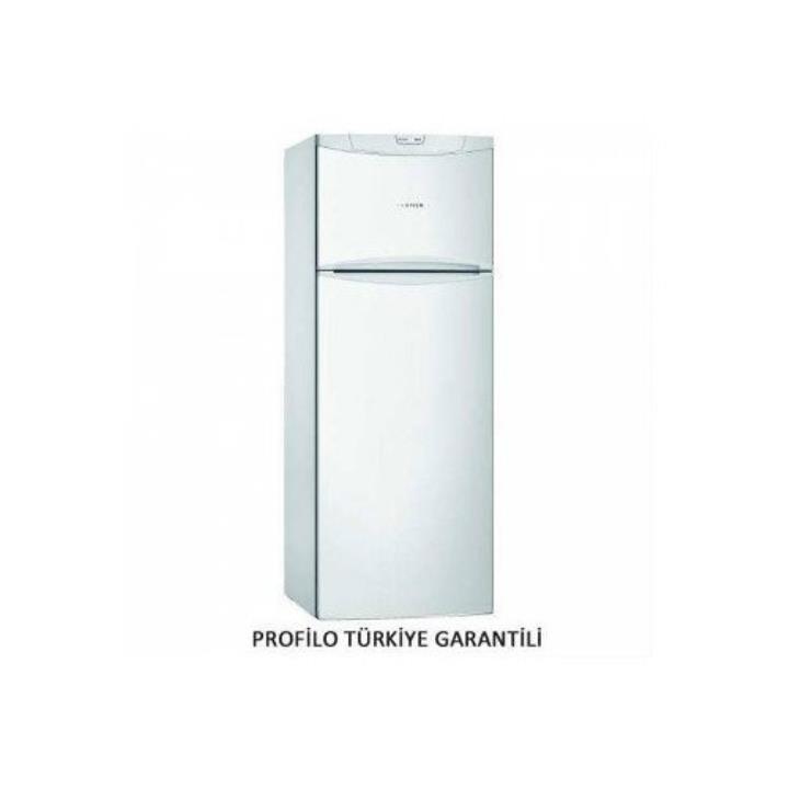 Profilo BD2056W2VN Buzdolabı Yorumları