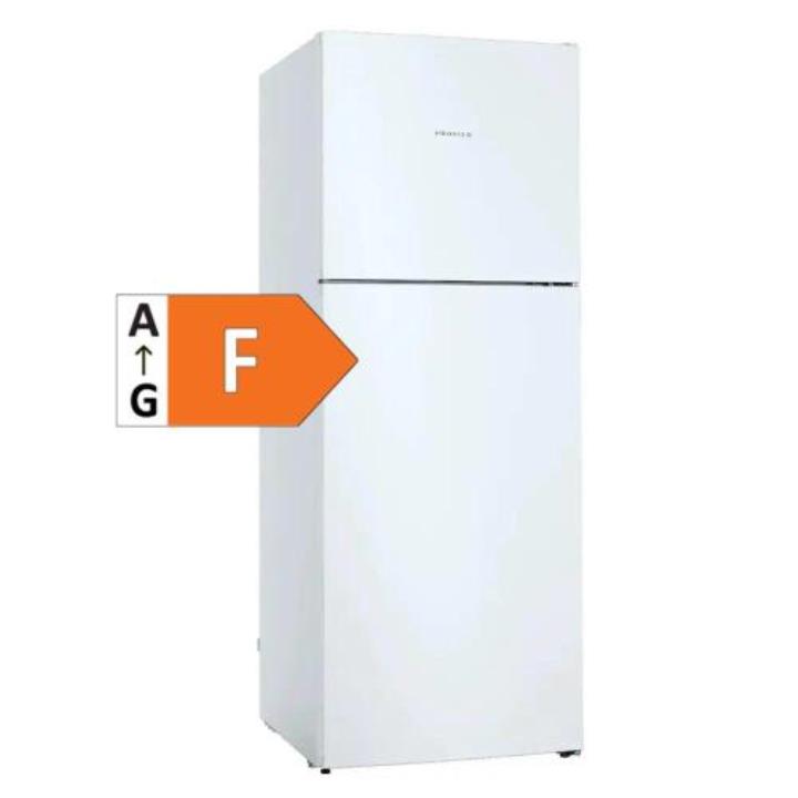 Profilo BD2155WFNN 453 lt Buzdolabı Yorumları