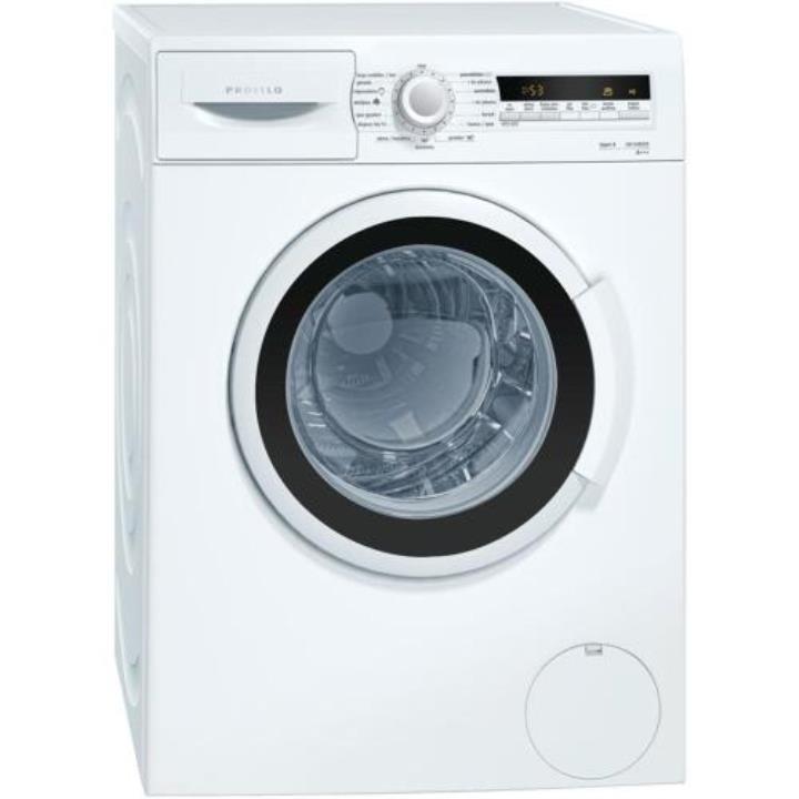 Profilo CM104K0TR A+++ 8 KG Yıkama 1000 Devir Çamaşır Makinesi Beyaz Yorumları