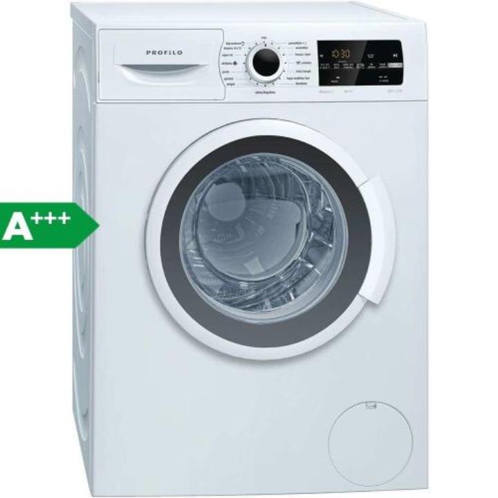 Profilo CMG100ETR Çamaşır Makinesi Yorumları