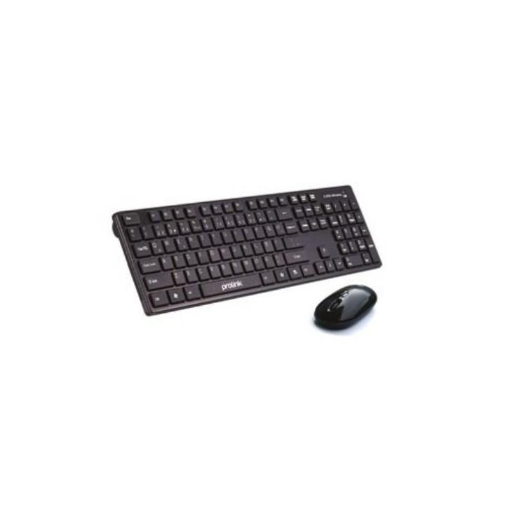 Prolink SK-6205 Klavye Mouse Set Yorumları