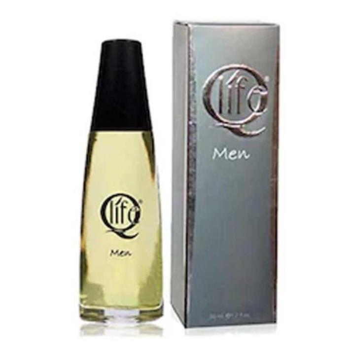 Qlife EDT 50 ml Erkek Parfüm Çeşitleri Yorumları