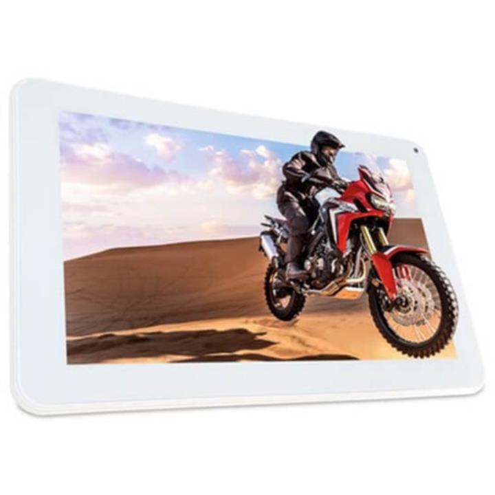 Quadro Soft Touch 9 8 GB 9 İnç Wi-Fi Tablet PC Beyaz  Yorumları