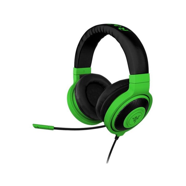 Razer Kraken Pro Neon Yeşil Kulaklık Yorumları
