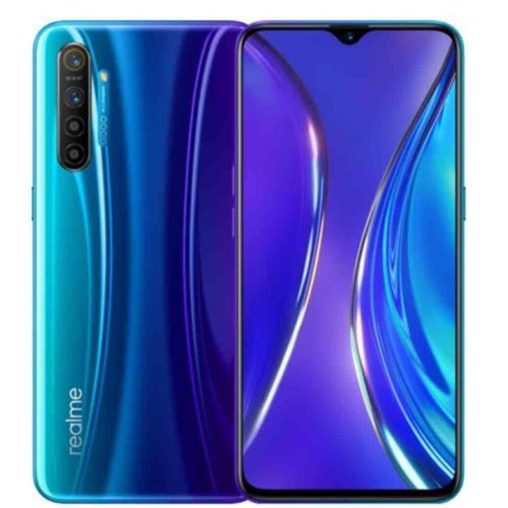 Realme XT 128GB 8GB Ram 6.4 inç 64MP Akıllı Cep Telefonu Mavi Yorumları
