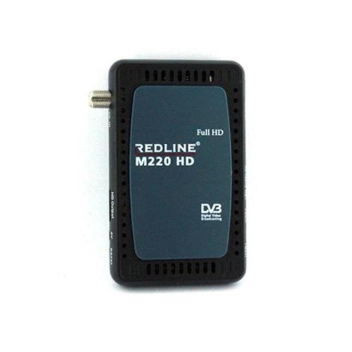 Redline M220 HD Mini Uydu Alıcısı Yorumları