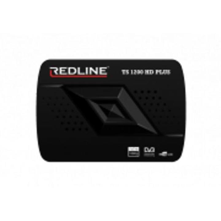 Redline Ts 1200 Plus Full HD Uydu Alıcısı Yorumları