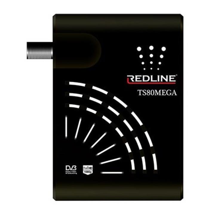 Redline TS 80 Mega HD Uydu Alıcısı Yorumları