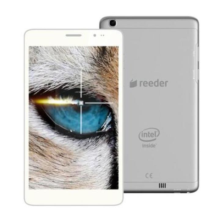 Reeder A7I 8 GB 7 İnç Wi-Fi Tablet PC Yorumları