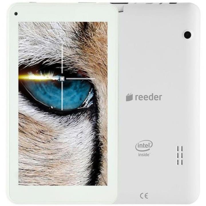 Reeder A7IC Tablet PC Yorumları