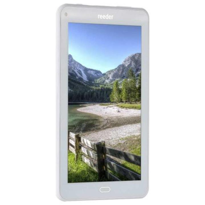 Reeder M7S 8GB Beyaz Tablet Pc Yorumları