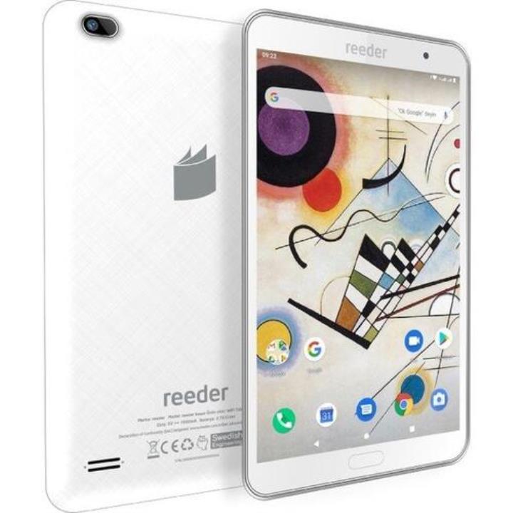Reeder M8 GO X Edition 8GB 8 inç Wi-Fi Tablet Pc Yorumları