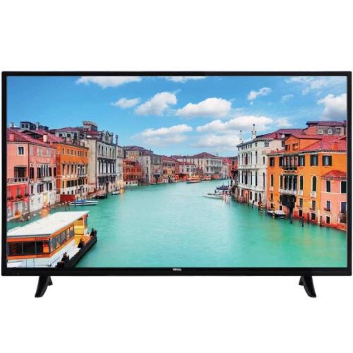 Regal 40R6020F 40 inç 102 Ekran Dahili Uydu Alıcılı Full HD Smart LED TV Yorumları