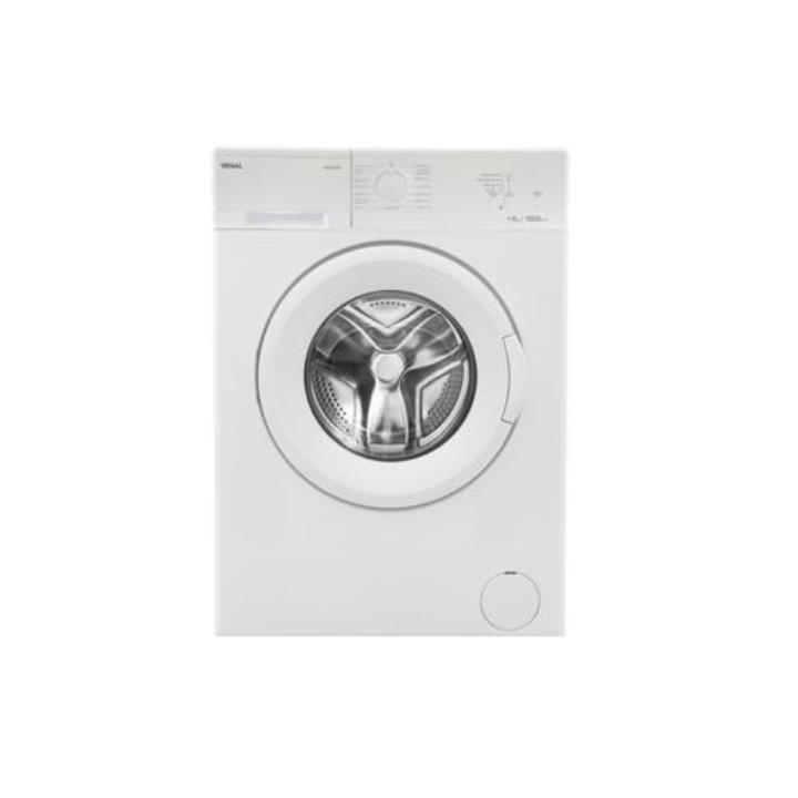 Regal CM 61000 Beyaz Çamaşır Makinesi Yorumları