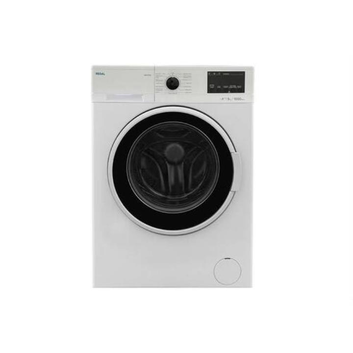 Regal CM 9102 Z A +++ Sınıfı 9 Kg Yıkama 1000 Devir Çamaşır Makinesi Beyaz Yorumları