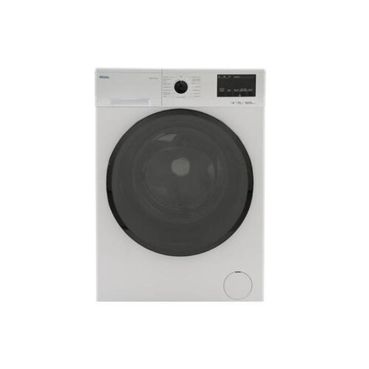Regal CMI 10122 A +++ Sınıfı 10 Kg Yıkama 1200 Devir Çamaşır Makinesi Beyaz Yorumları