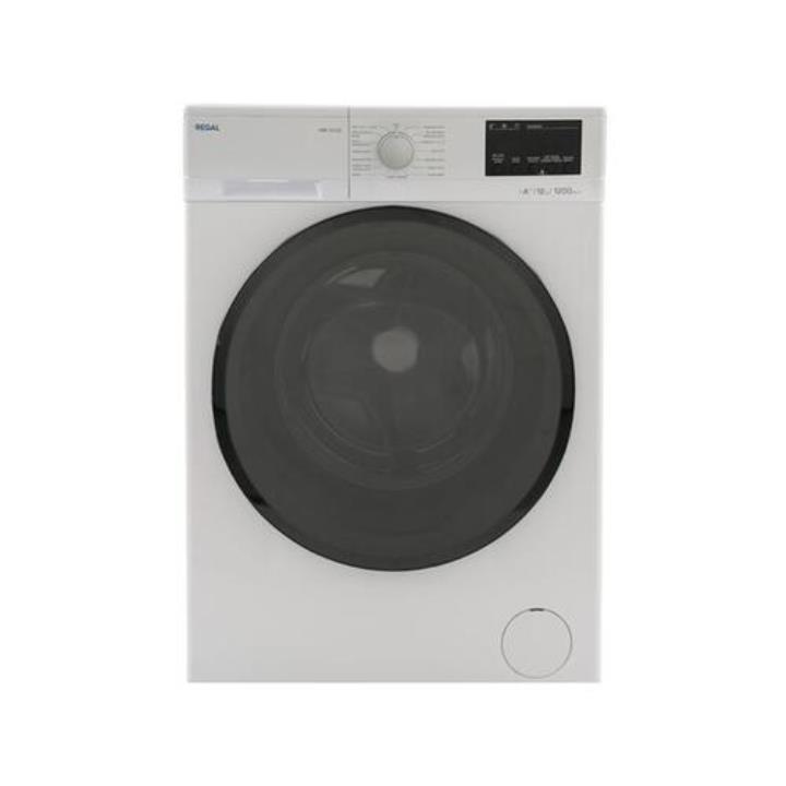 Regal CMI 12122 A+++ 12 kg 1200 Devir Çamaşır Makinesi Beyaz Yorumları
