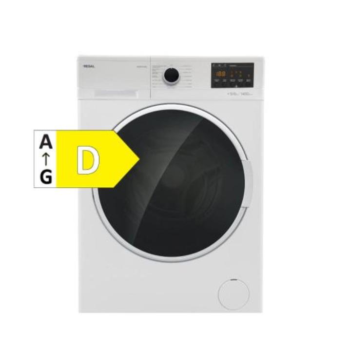 Regal KCM 91402 Kurutmalı Çamaşır Makinesi Yorumları
