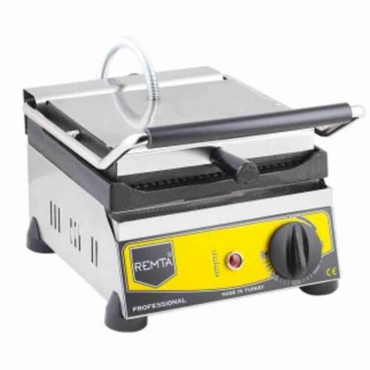 Remta R72 1200 W 8 Adet Pişirme Kapasiteli Teflon Çıkarılabilir Plakalı Izgara ve Tost Makinesi Yorumları