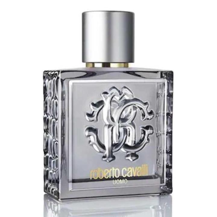 Roberto Cavalli Uomo Silver Essence EDT 100 ml Erkek Parfümü Yorumları