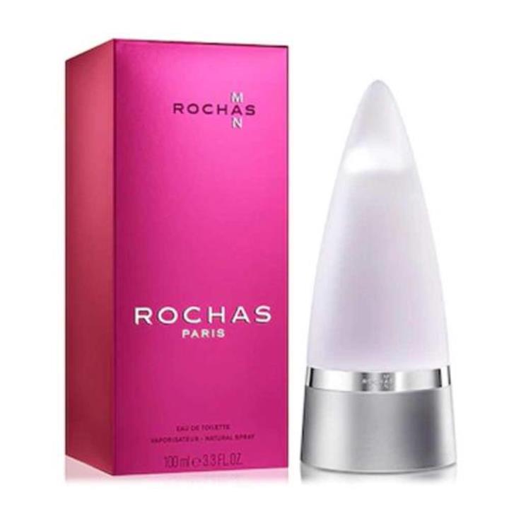 Rochas Man EDT 100 ml Erkek Parfümü Yorumları