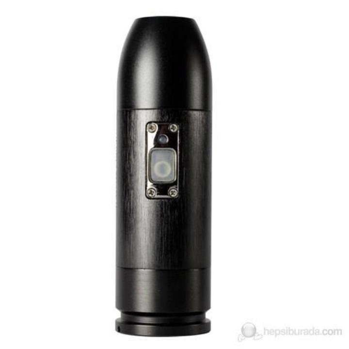 Rollei Bullet PRO 1920x1080 Full HD Su Ge�irmez Aksiyon Kamera Yorumları