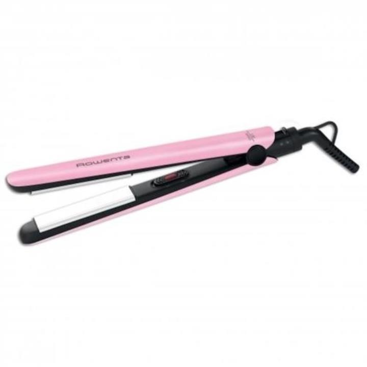 Rowenta SF1517 Pretty Pink Saç Düzleştirici Yorumları