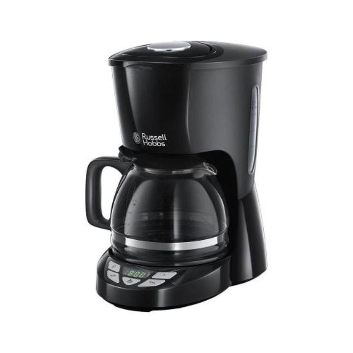 Russell Hobbs 22620-56 1000 W 1250 ml 10 Fincan Kapasiteli Kahve Makinesi Yorumları