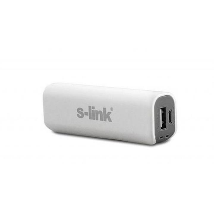 S-Link IP-735 2400 mAh 1A Tek USB Çıkışlı Taşınabilir Şarj Cihazı Yorumları