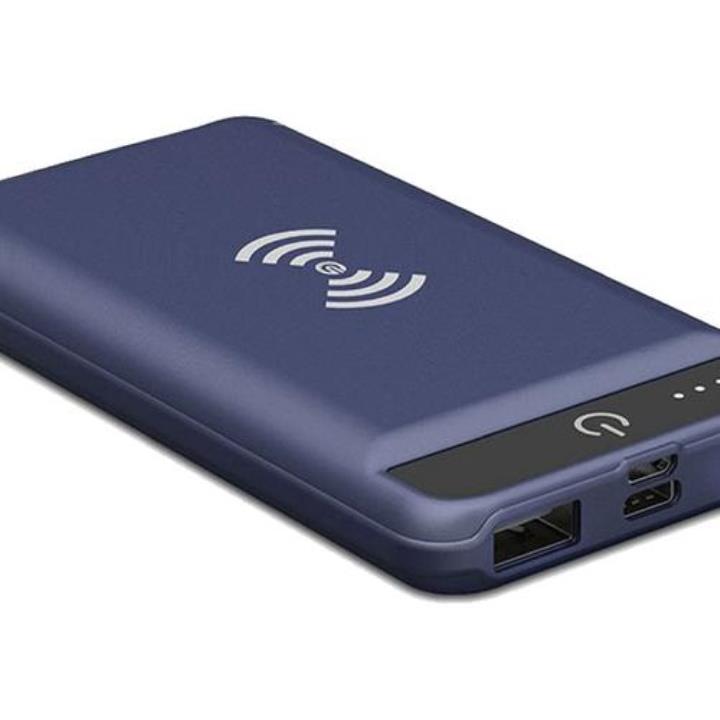 S-Link Swapp IP-G16W 16000mAh Kablosuz Mavi Taşınabilir Yorumları