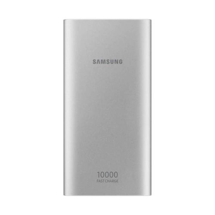 Samsung 10000 mAh Gümüş Taşınabilir Şarj Cihazı Powerbank Yorumları
