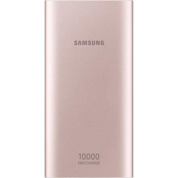 Samsung 10000 mAh Rose Gold Powerbank  Yorumları