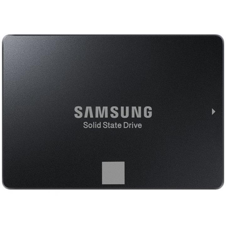 Samsung 120GB 750 EVO MZ-750120BW SSD Sabit Disk Yorumları