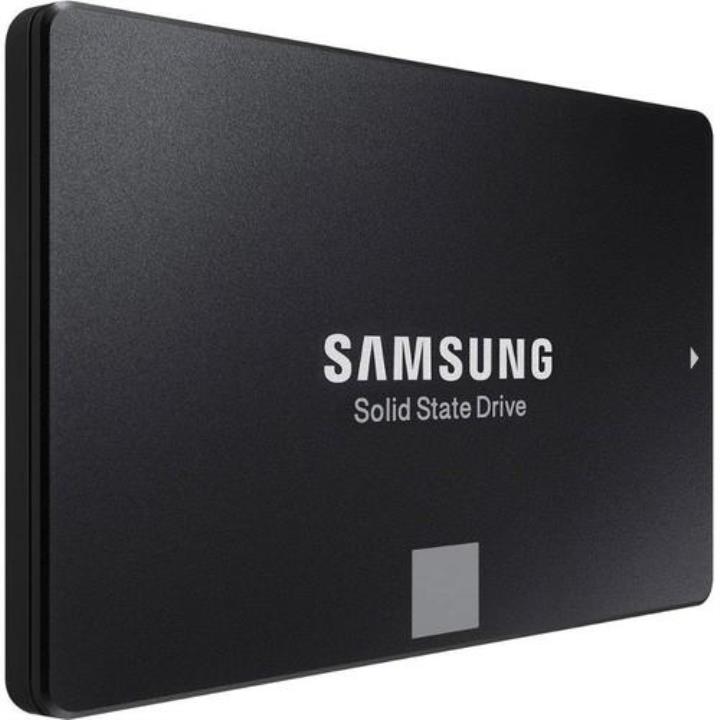 Samsung 500 GB 860 Evo MZ-76E500BW 2.5" 550-520 MB/s SSD Sabit Disk Yorumları