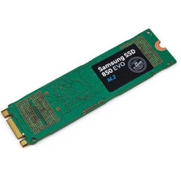 Samsung 500GB 850 Evo M.2 MZ-N5E500BW SSD Sabit Disk Yorumları