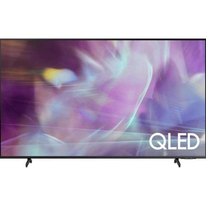 Samsung QE50Q60A 50" 4K Ultra HD Smart QLED TV Yorumları